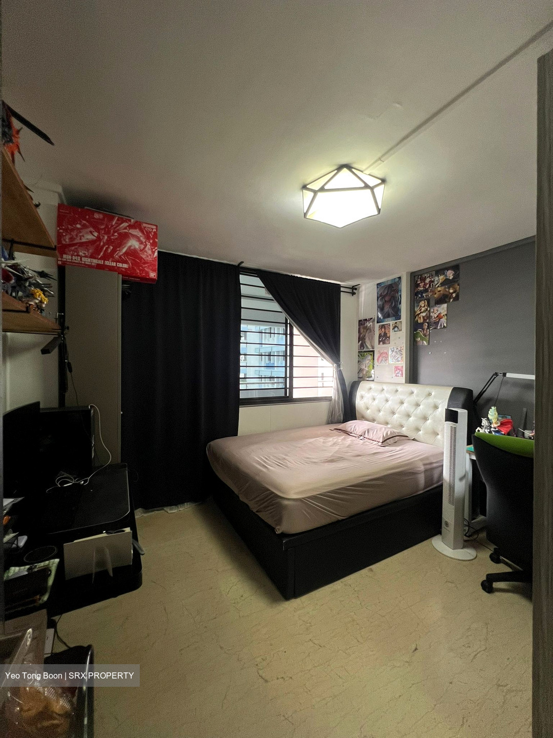 Blk 919 Hougang Avenue 4 (Hougang), HDB 4 Rooms #555277341